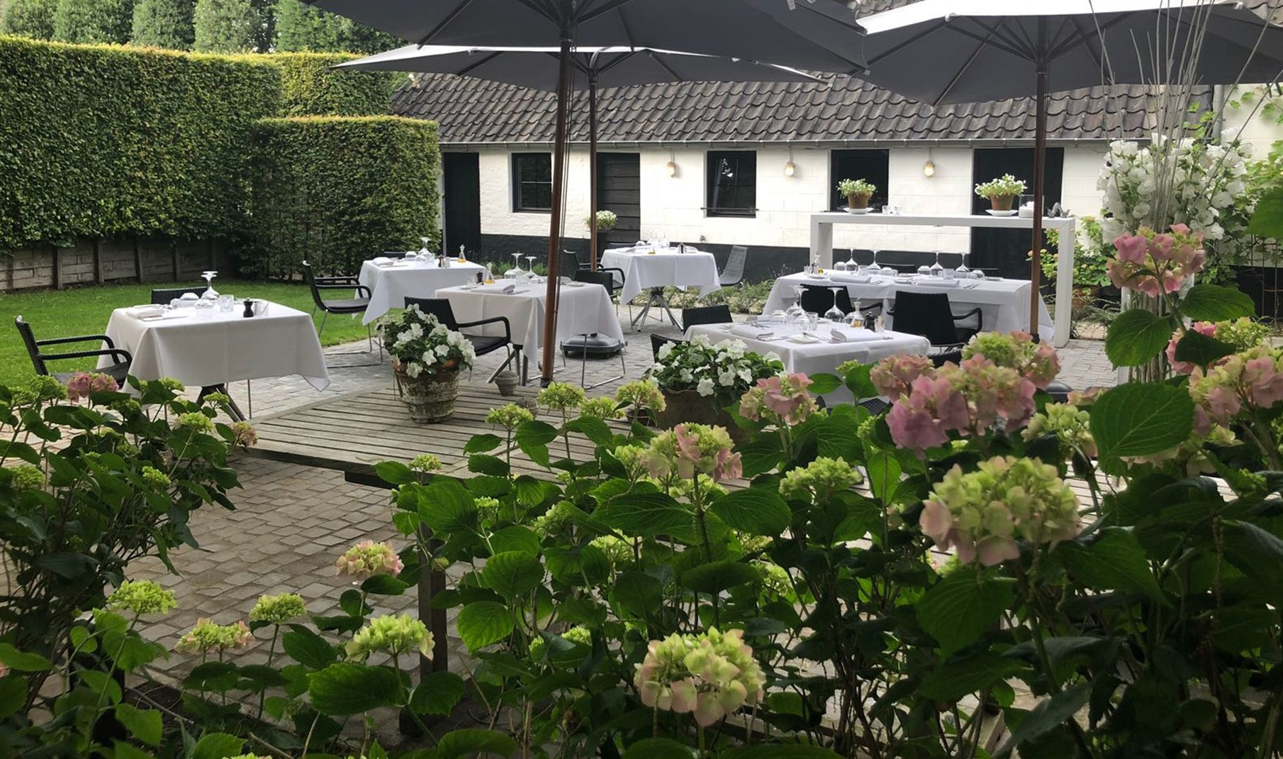 restaurant euryanthe terras